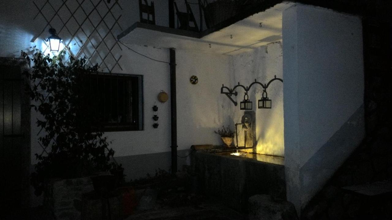 Agriturismo Fornas Hotel Толмецо Екстериор снимка