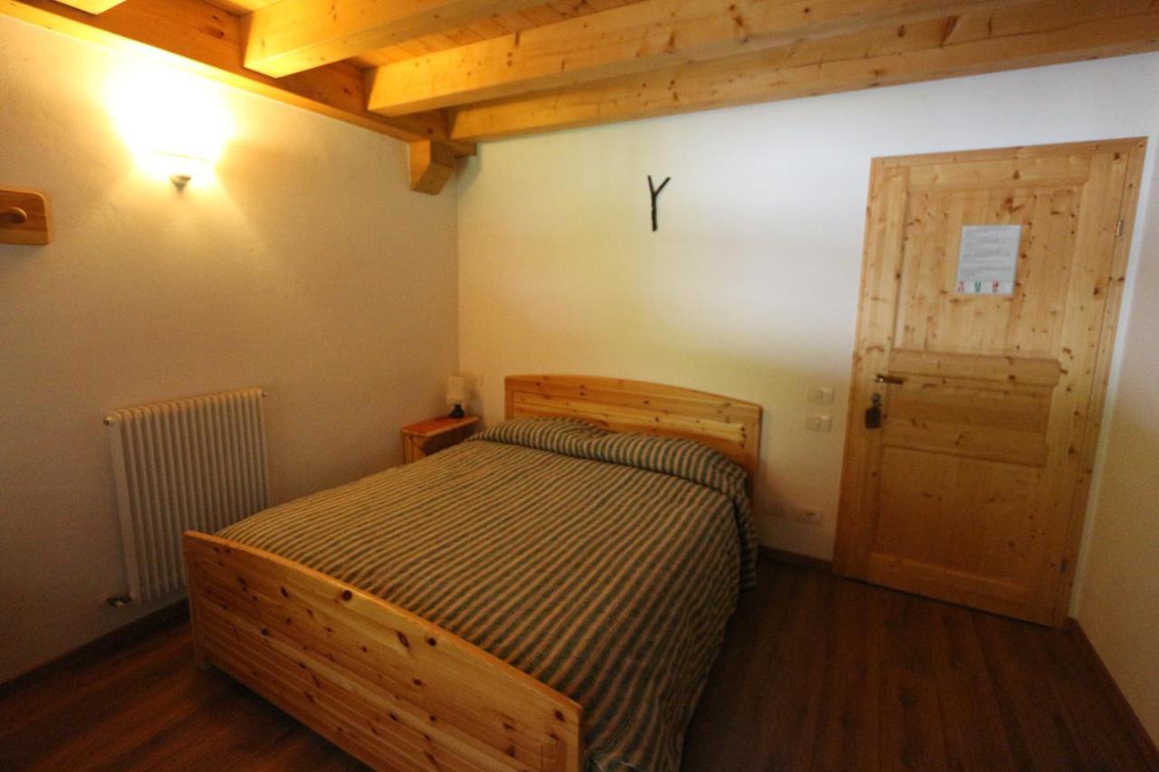 Agriturismo Fornas Hotel Толмецо Екстериор снимка